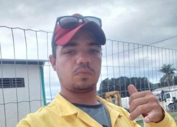 Piauiense é morto a facadas durante assalto em Santa Catarina